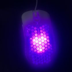 NEW Skytech Gaming Mouse Light Up M-1200W