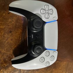Sony - PlayStation 5 - DualSense Wireless Controller