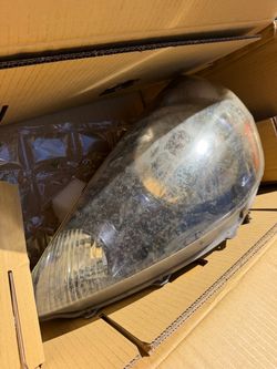 2008 Honda Fit OEM headlights for sale