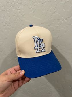 Hello kitty dodger hat