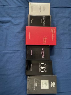 Colognes for sale