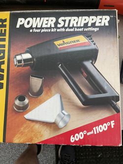 Wagner Power Striper 