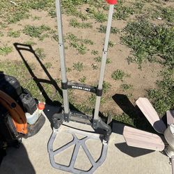 Magna Cart Dolly