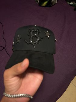 Barbas & Mago hat