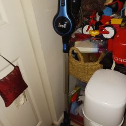 Cordless Power Vac Runs Great 38firm Look My Post Tons Item