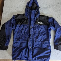 TNF Vintage 90s North Face Mountain Jacket