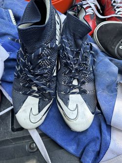 Nike Vapor Edge Untouchable