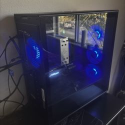 Gaming pc