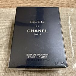 BLEU DE CHANEL EDP