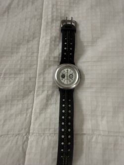 Nike Watch