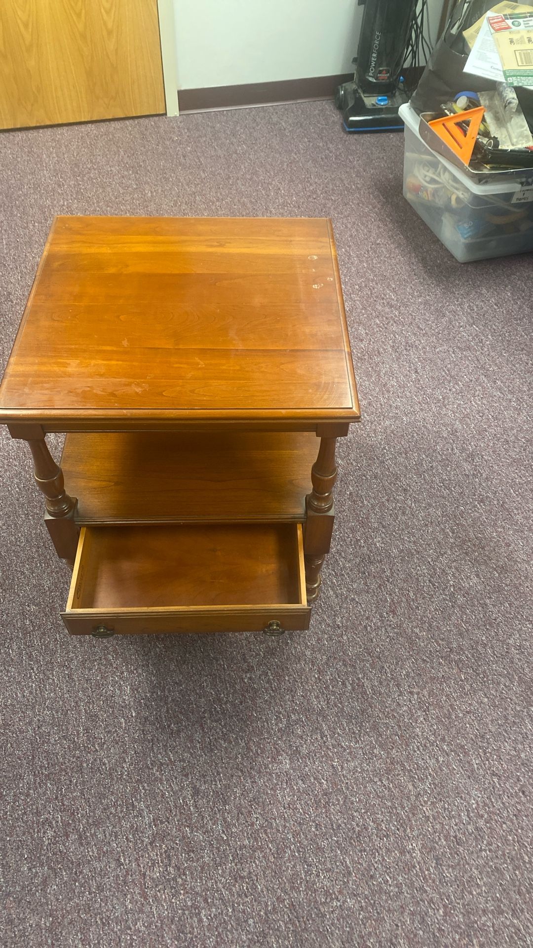 Side Table / Lamp Table