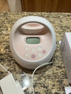 Spectra S2 Plus Breast Pump + 2 SG Premium Accessory Kits (24mm)