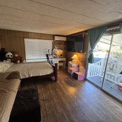Mobile Home