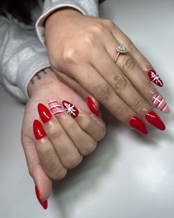 Gel X