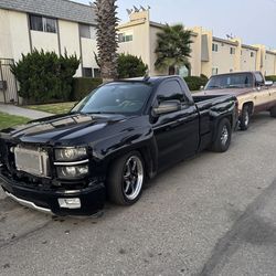 2015 Silverado 1000hp