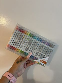 Milkyliner Markers