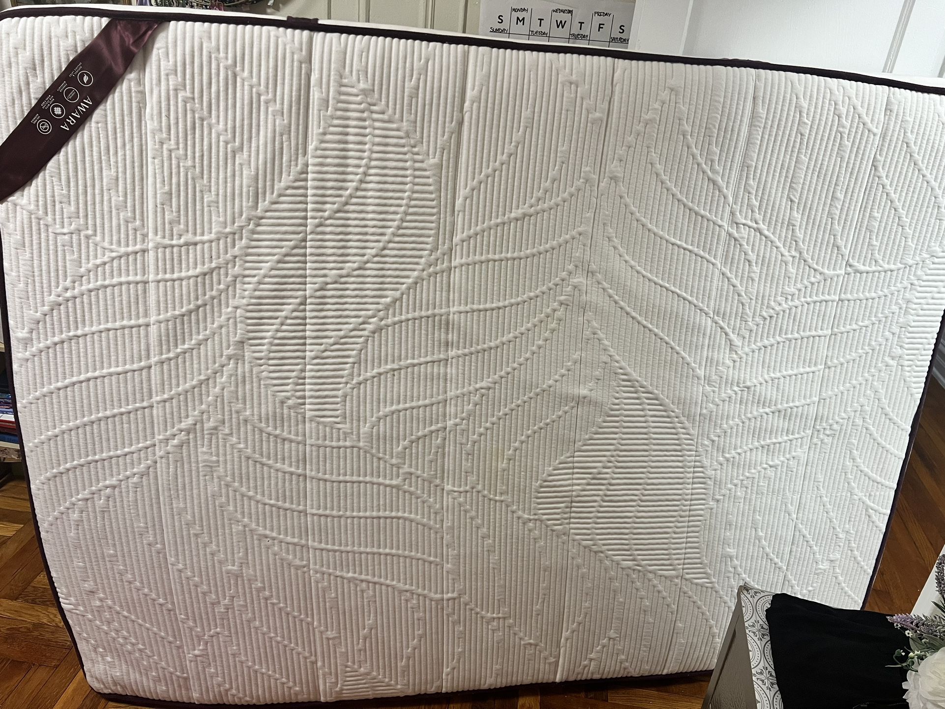 Queen Mattress-Awara