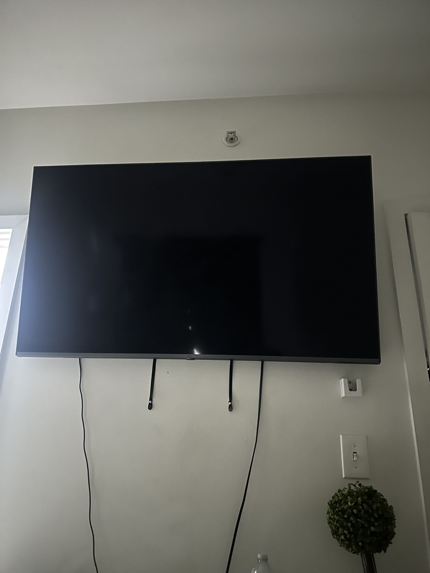 55 Inch tv