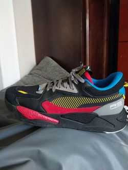 Puma RS