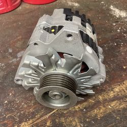 K1500 Alternator