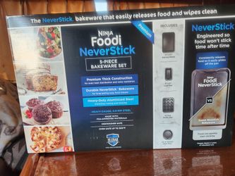 Bakeware