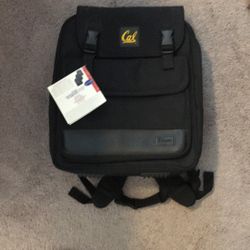 Computer Back Pack made by Targus 
