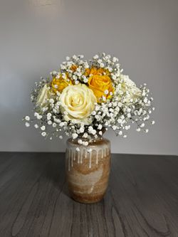 Floral Arrangements Ready For Pickup! 