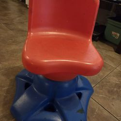 Little Tikes Chair