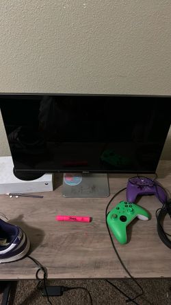 Dell Monitor