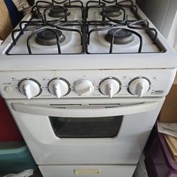 Small Stove $175