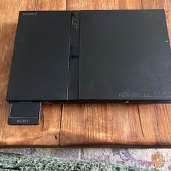 PlayStation 2 Slim