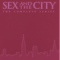 Sex and the City: The Complete Series (Collector's Gift Set)