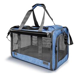 GapZer Pet Carrier Nib