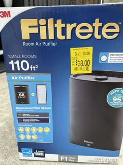 Room Air Purifier