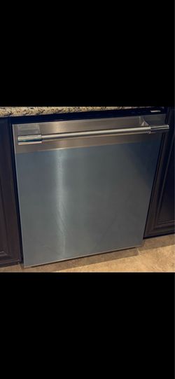 Diswasher