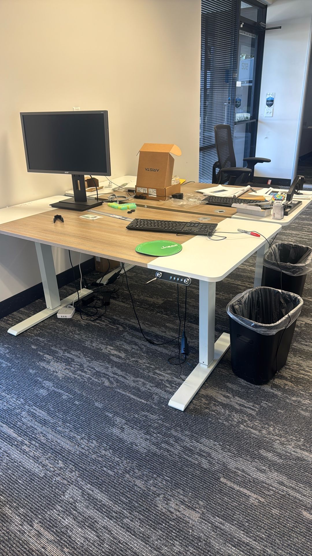 Standing Desk