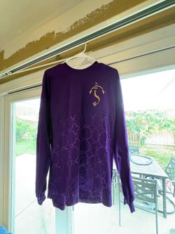 Disney Aladdin on Broadway Jersey