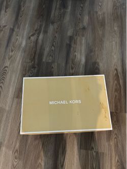 Michael Kors Boots