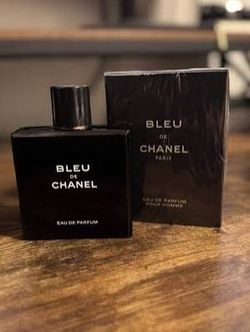 Bleu de Chanel Cologne