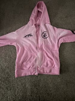 Hellstar Zip Up