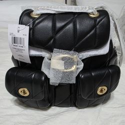 Coach Tabby Backpack