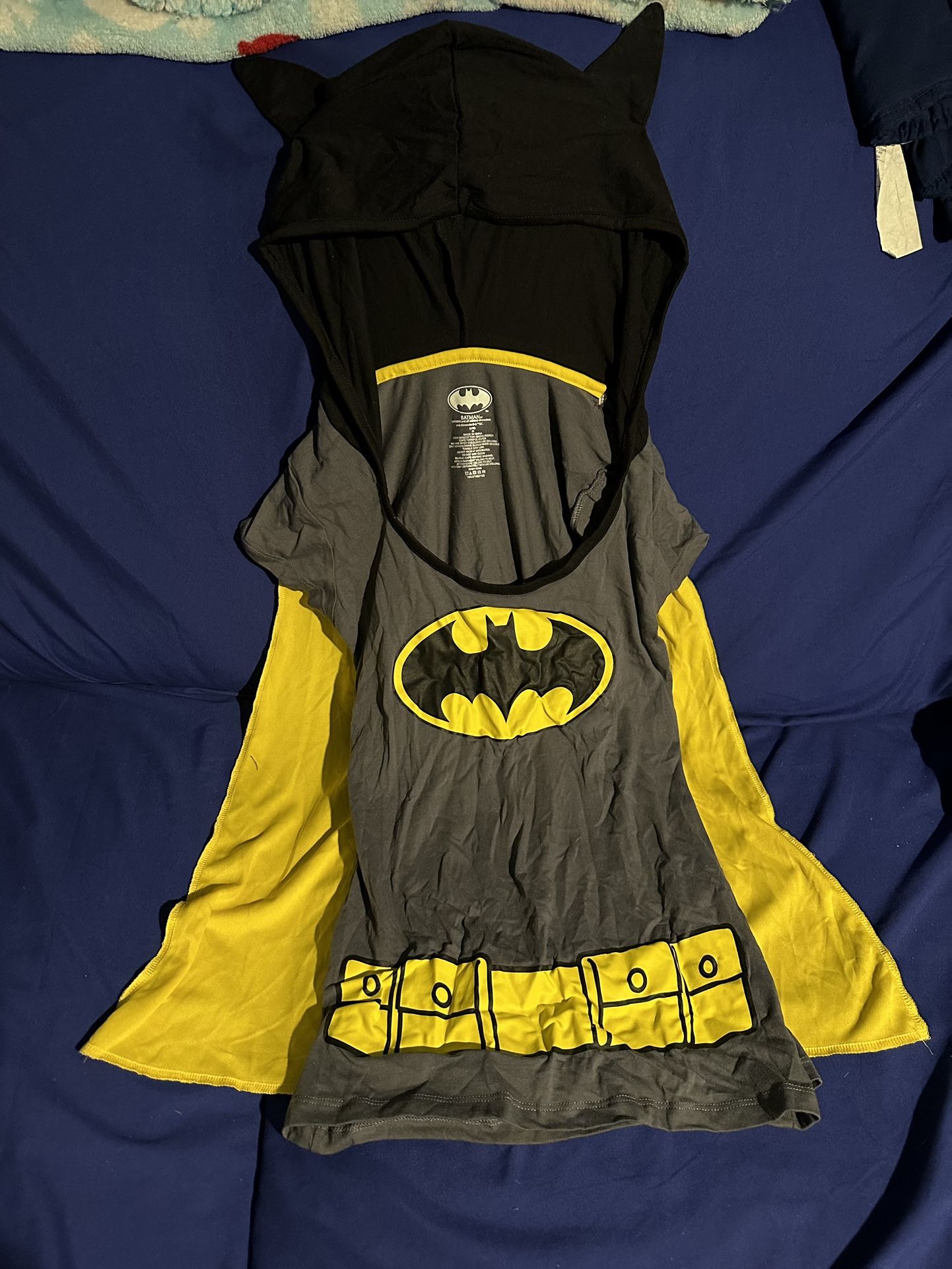 Batman T-shirt