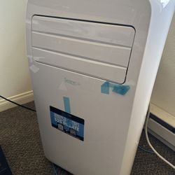 Portable AC SereneLife SLPAC12.5