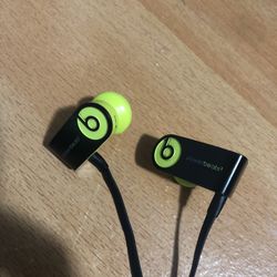 Power beats 3