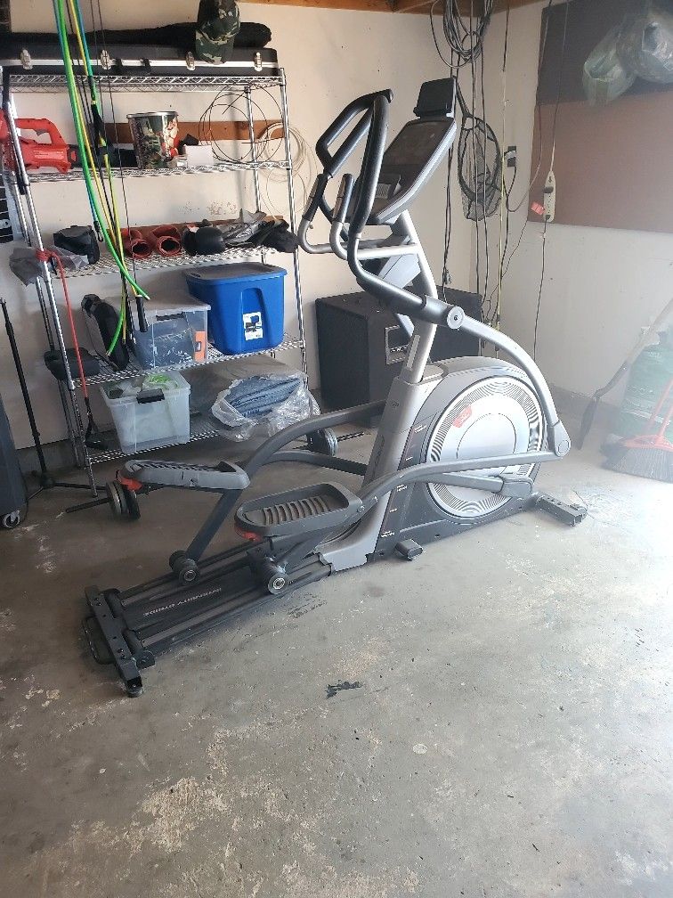 Proform Elliptical