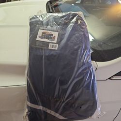 Torelli Insulated Excursion Bag W/ Bottle Opener New