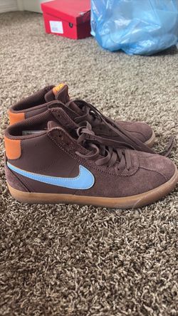 Why so sad Nike SB Bruin High