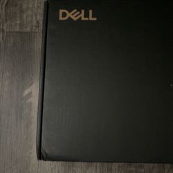 New Laptop.