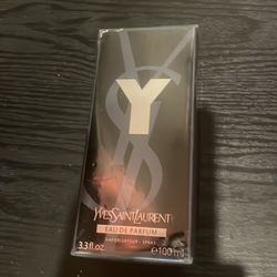 YSL men’s cologne