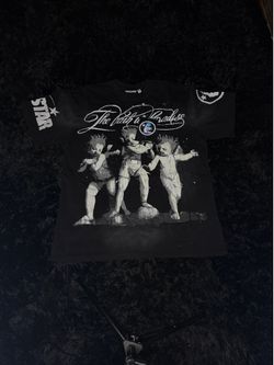 HELLSTAR TSHIRT